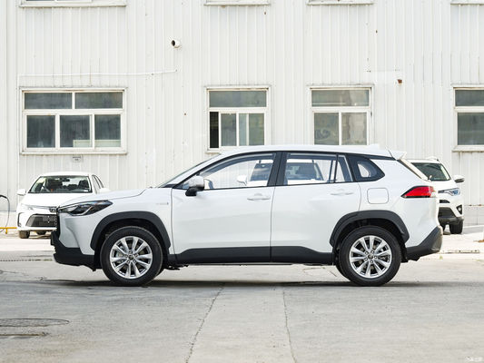 2023年版パイオニア 2.0L 双エンジンのSUV,カスタマイズオプションと左方向車