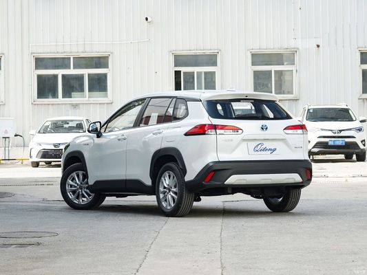 2023年版パイオニア 2.0L 双エンジンのSUV,カスタマイズオプションと左方向車