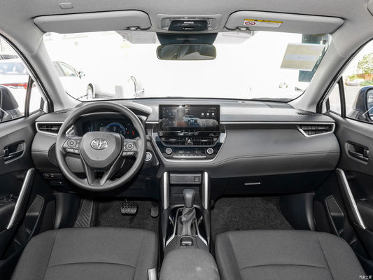 2023年版パイオニア 2.0L 双エンジンのSUV,カスタマイズオプションと左方向車