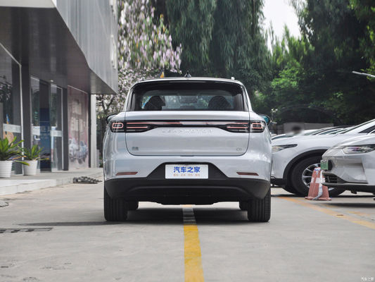 電気自動車SUV 電気自動車EVリープC11 2023 全電動 500ジキョン 5席