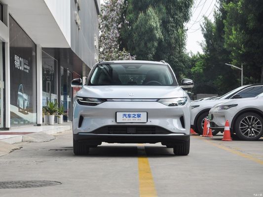電気自動車SUV 電気自動車EVリープC11 2023 全電動 500ジキョン 5席