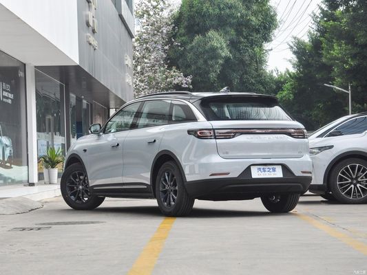 電気自動車SUV 電気自動車EVリープC11 2023 全電動 500ジキョン 5席