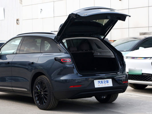 純電動SUV 2023 全電動580 4WD パフォーマンス 20000RMB フルセット パッケージ