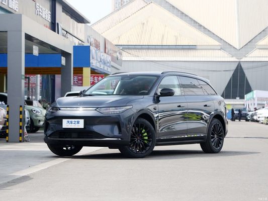 純電動SUV 2023 全電動580 4WD パフォーマンス 20000RMB フルセット パッケージ