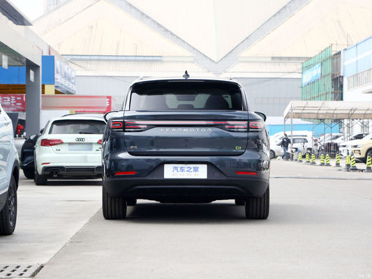 純電動SUV 2023 全電動580 4WD パフォーマンス 20000RMB フルセット パッケージ