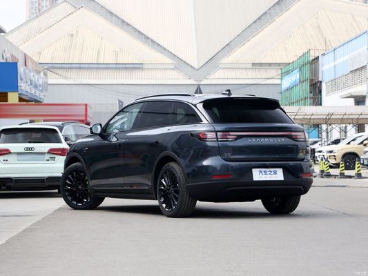 純電動SUV 2023 全電動580 4WD パフォーマンス 20000RMB フルセット パッケージ