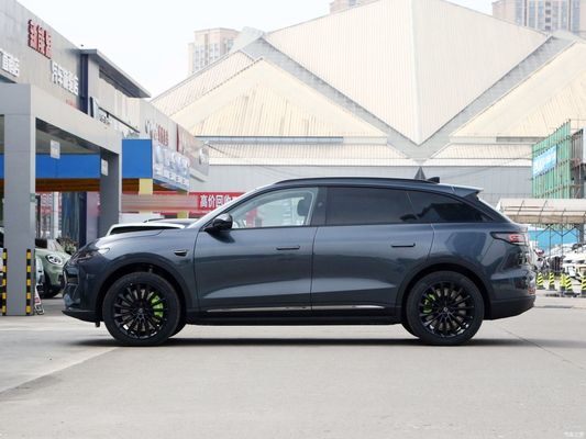 純電動SUV 2023 全電動580 4WD パフォーマンス 20000RMB フルセット パッケージ