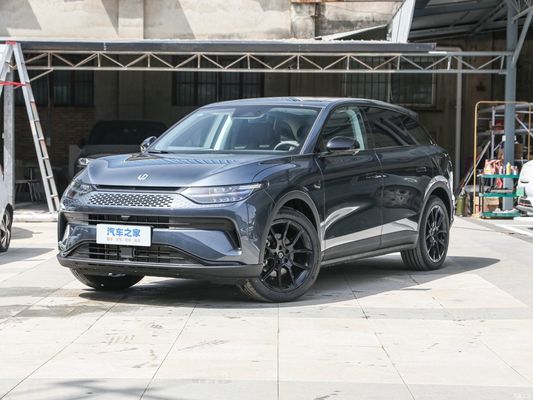 SUV Car EV Leap C11 2023 Range 拡張 285 シュキシアン 販売後サービス オンライン/ローカル