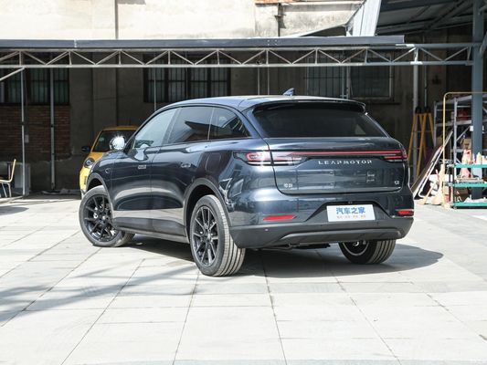 SUV Car EV Leap C11 2023 Range 拡張 285 シュキシアン 販売後サービス オンライン/ローカル