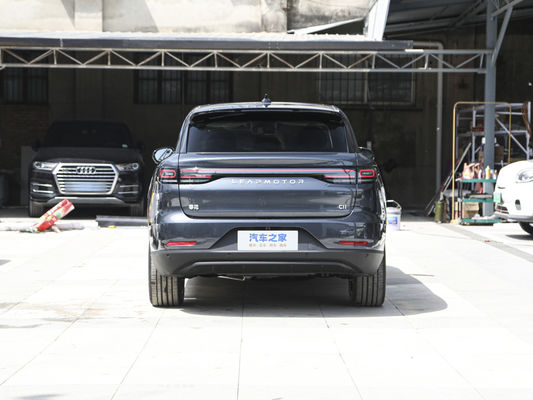 SUV Car EV Leap C11 2023 Range 拡張 285 シュキシアン 販売後サービス オンライン/ローカル