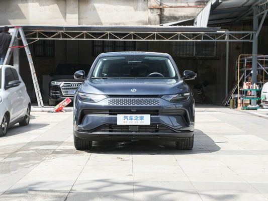 SUV Car EV Leap C11 2023 Range 拡張 285 シュキシアン 販売後サービス オンライン/ローカル