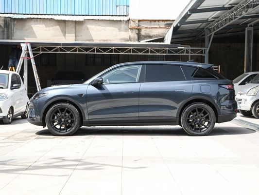 SUV Car EV Leap C11 2023 Range 拡張 285 シュキシアン 販売後サービス オンライン/ローカル