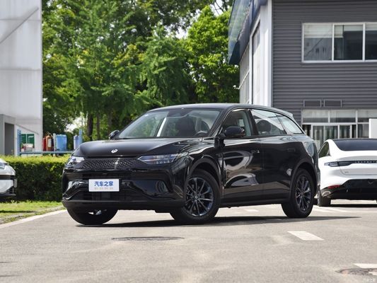 リープC11 2023 バランス拡張 180 シュシアン電気自動車 EV オーダーメイド要求