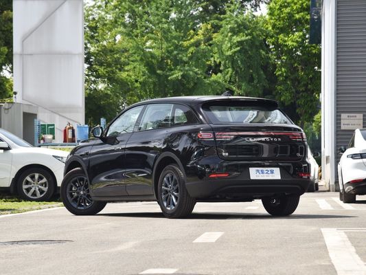 リープC11 2023 バランス拡張 180 シュシアン電気自動車 EV オーダーメイド要求