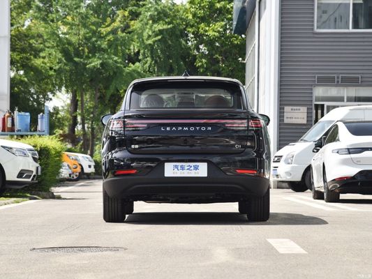 リープC11 2023 バランス拡張 180 シュシアン電気自動車 EV オーダーメイド要求