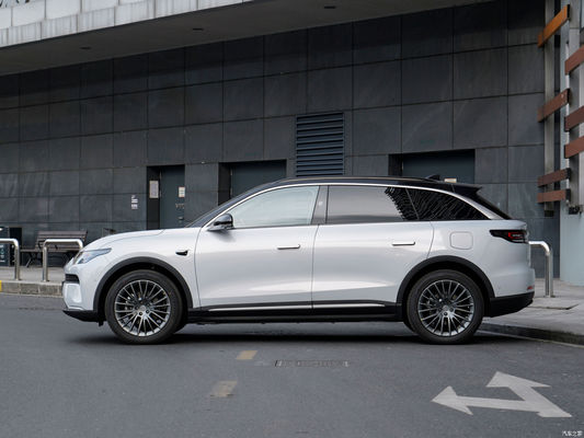 SUV 自動車 電気自動車 EV Leap C11 2023 Range 拡張 285 ジキシアン 座席 5号 メイド