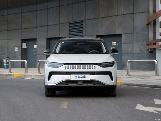 SUV 自動車 電気自動車 EV Leap C11 2023 Range 拡張 285 ジキシアン 座席 5号 メイド