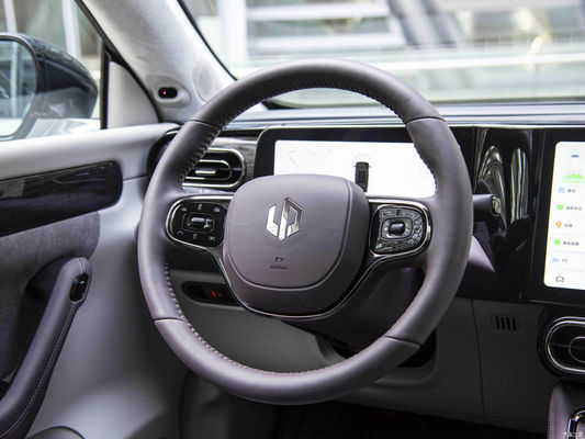 SUV 自動車 電気自動車 EV Leap C11 2023 Range 拡張 285 ジキシアン 座席 5号 メイド