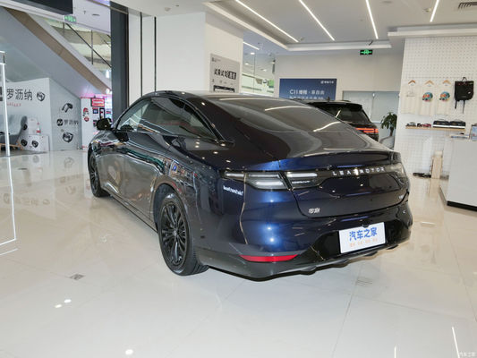SUV カー EV Leap C01 2023 606 シュキシアン 最高速度 Km/H 180 エネルギータイプ 純粋電気