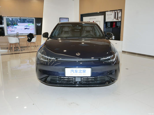 SUV カー EV Leap C01 2023 606 シュキシアン 最高速度 Km/H 180 エネルギータイプ 純粋電気