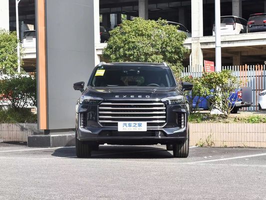 エクセッド Vx 2024 エクスプローラー 400t 四輪駆動 スターライト 7人座 閉ざされた車体タイプ