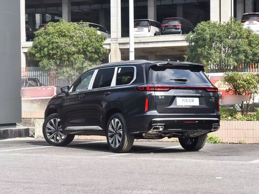 エクセッド Vx 2024 エクスプローラー 400t 四輪駆動 スターライト 7人座 閉ざされた車体タイプ