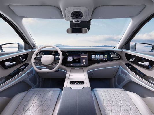エクセッド Vx 2024 エクスプローラー 400t 四輪駆動 スターライト 7人座 閉ざされた車体タイプ