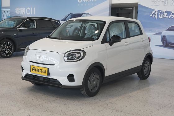 リープモーター T03 2023 200 ライトエディション 車 独立懸垂