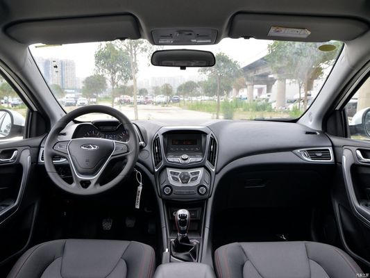 チェリー アリゾ5 2021 PRO 1.5L CVT ユース バージョン ガソリンカー