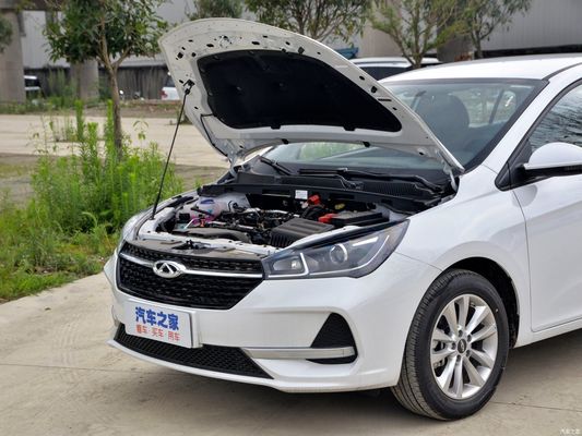 チェリー アリゾ5 2021 PRO 1.5L CVT ユース バージョン ガソリンカー