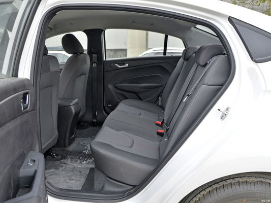 Arrizo5 1.6L CNGデラックスモデルセダン オンライン/ローカルアフターセールスサービスと Arrizo5