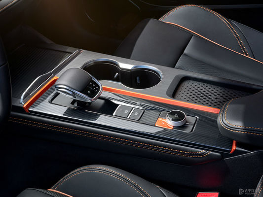 チェリー アリゾ5 Gt 2023 1.5t CVT Enjoy バージョン 燃料型 ガソリン ステアリング 左