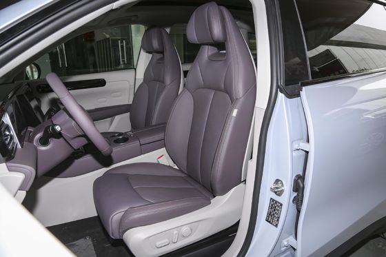 リップモーターC11 2023モデル 拡張走行距離 180 コンフォート版 P00000328 耐久性 525km
