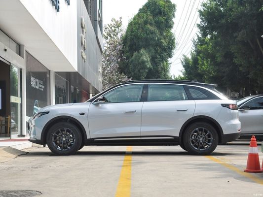 Leapmotor C11 500 スマートエディション SUV EV 電動車 オンライン・ローカル・アフターセールスサービス
