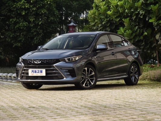 チェリー アリゾ5プラス シャオアイ 1.5L CVT 楽しもう PLUS ガソリンカー 2021 エネルギータイプ ガソリン