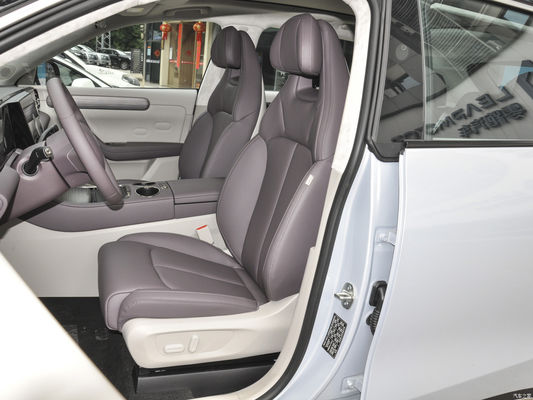 Leapmotor C11 500 スマートエディション SUV EV 電動車 オンライン・ローカル・アフターセールスサービス