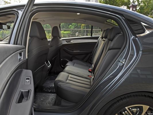 チェリー アリゾ5プラス シャオアイ 1.5L CVT 楽しもう PLUS ガソリンカー 2021 エネルギータイプ ガソリン