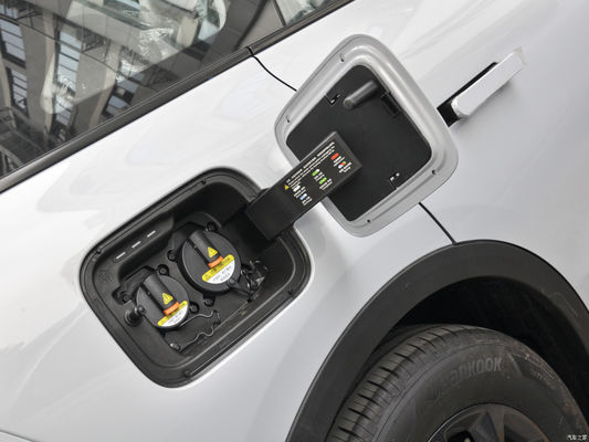 Leapmotor C11 500 スマートエディション SUV EV 電動車 オンライン・ローカル・アフターセールスサービス