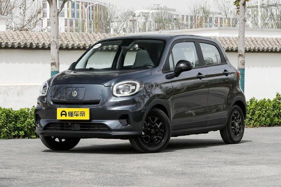 リップモーター T03 403 スマート版 車 200kw 5席 持続可能な交通機関