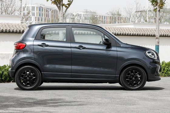 リップモーター T03 403 スマート版 車 200kw 5席 持続可能な交通機関