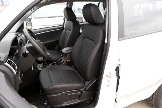 フロントサスペンション 形式 マクファーソン SUV Tiggo 3 2022 クラシック 価値版 1.5L マニュアル デラックス