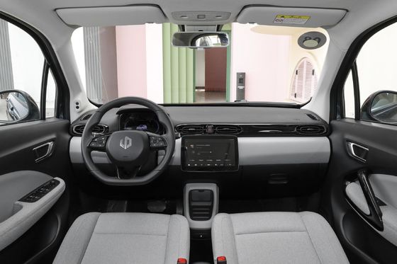 リップモーター T03 403 スマート版 車 200kw 5席 持続可能な交通機関