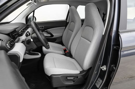 リップモーター T03 403 スマート版 車 200kw 5席 持続可能な交通機関