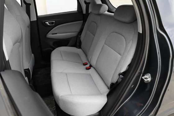 リップモーター T03 403 スマート版 車 200kw 5席 持続可能な交通機関