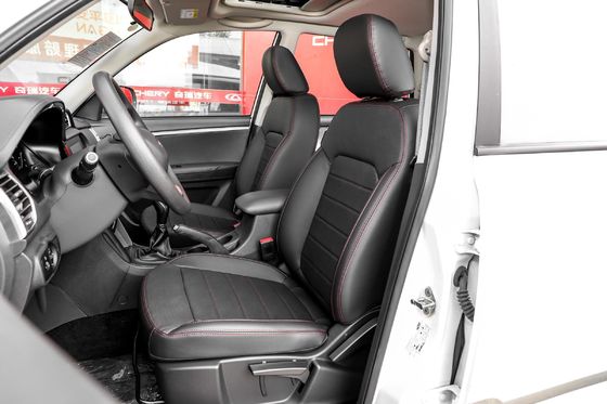 チェリーSUVTIGGO 3 2022 クラシックバリューエディション 1.5L マニュアル ガソリンボディスタイルに最適