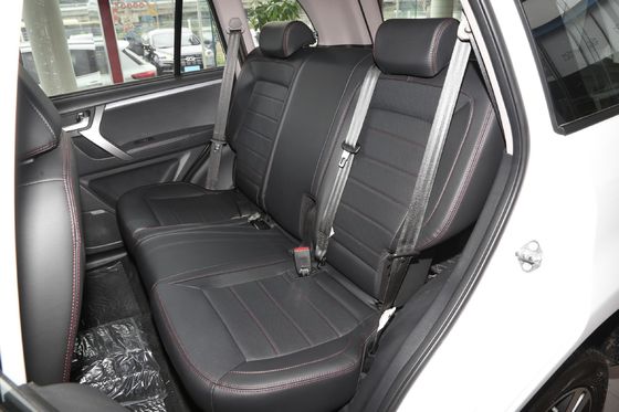 マニュアルギアボックス Chery SUV Tiggo 3 2022 クラシックバリューエディション 1.5L カスタマイズ