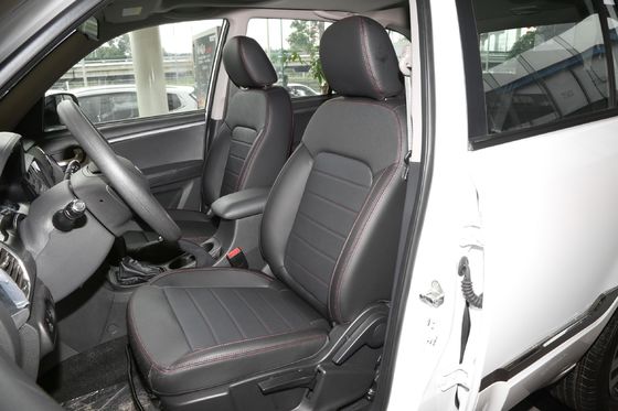 マニュアルギアボックス Chery SUV Tiggo 3 2022 クラシックバリューエディション 1.5L カスタマイズ
