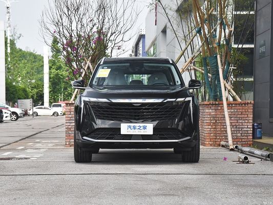 2024 ジーリー ボイウ L 1.5t DCT フラグシップ バージョン コンパクト 中型SUV 181HP L4パワー