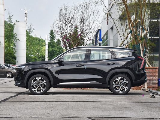 2024 ジーリー ボイウ L 1.5t DCT フラグシップ バージョン コンパクト 中型SUV 181HP L4パワー