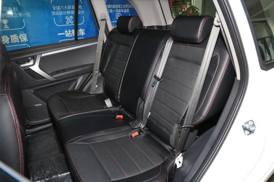 チェリーティゴ3 2021 百万 グローバル エディション 1.5t CVT エリート 液圧ブレーキシステム装備
